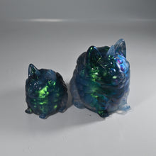Load image into Gallery viewer, 2PTDD82 Puppicorn Pair

