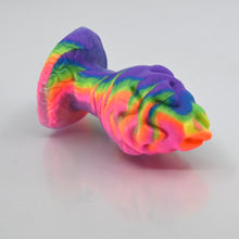 Load image into Gallery viewer, F1SCE71 Dragonfruit Plug Mini 0030 UV GITD
