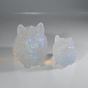 2PTDD79 Puppicorn Pair