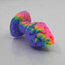 Load image into Gallery viewer, F1SCE71 Dragonfruit Plug Mini 0030 UV GITD
