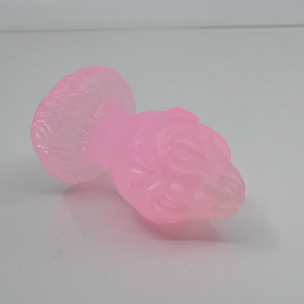 F1TCE69 Dragonfruit Plug Mini NC 0031 UV GITD