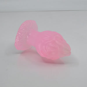 F1TCE69 Dragonfruit Plug Mini NC 0031 UV GITD