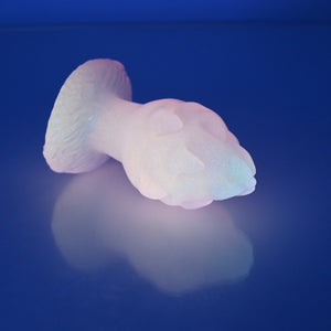 F1TCE69 Dragonfruit Plug Mini NC 0031 UV GITD