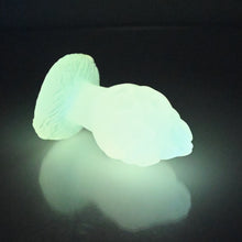 Load image into Gallery viewer, F1TCE69 Dragonfruit Plug Mini NC 0031 UV GITD
