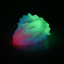 Load image into Gallery viewer, C2MDF44 Calypso Small 0050 UV GITD
