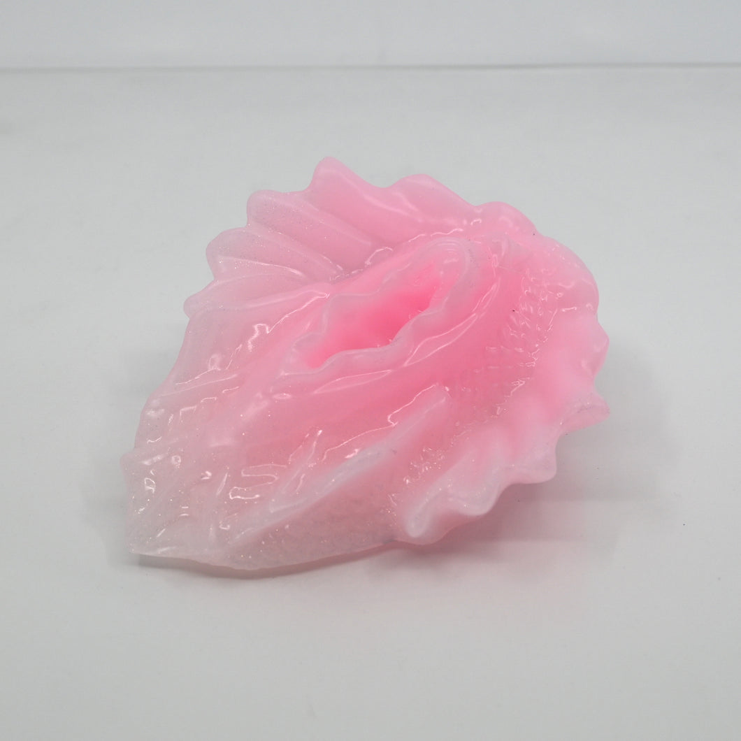 C2SDF39 Calypso Small 0030 UV GITD