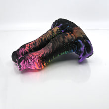 Load image into Gallery viewer, A2SCE63 Auren Small 0030 UV GITD
