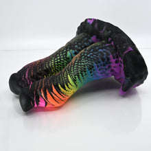 Load image into Gallery viewer, A3SCE65 Auren Medium 0030 UV GITD
