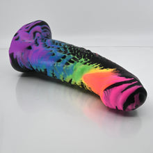 Load image into Gallery viewer, T4SCF60 Titan Large UV GITD
