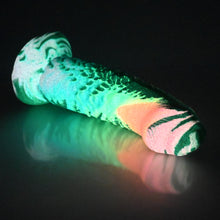 Load image into Gallery viewer, T4SCF60 Titan Large UV GITD
