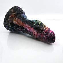 Load image into Gallery viewer, J4SCE77 Jupiter Large 0030 UV GITD
