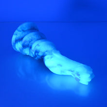 Load image into Gallery viewer, H2SDF65 Hydrae Small 0030 UV GITD
