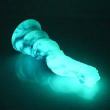 Load image into Gallery viewer, H2SDF65 Hydrae Small 0030 UV GITD
