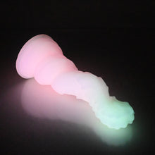 Load image into Gallery viewer, H2SDF66 Hydrae Small 0030 UV GITD
