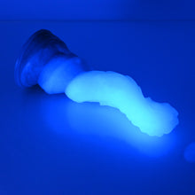 Load image into Gallery viewer, H2XDF67 Hydrae Small 0020 UV GITD CS
