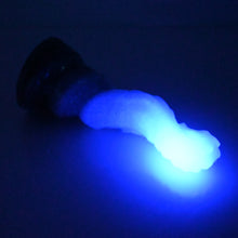 Load image into Gallery viewer, H2XDF67 Hydrae Small 0020 UV GITD CS
