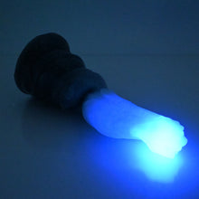 Load image into Gallery viewer, H3XDF73 Hydrae Medium 0020 UV GITD CS
