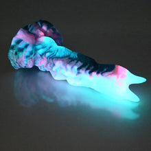 Load image into Gallery viewer, V2XCH37 Snark&#39;s Maw Small 0020 UV GITD
