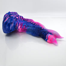 Load image into Gallery viewer, V3XCH48 Snark&#39;s Maw Medium 0020 UV GITD
