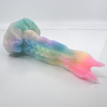Load image into Gallery viewer, V3XCH47 Snark&#39;s Maw Medium 0020 UV GITD
