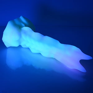 V3XCH47 Snark's Maw Medium 0020 UV GITD
