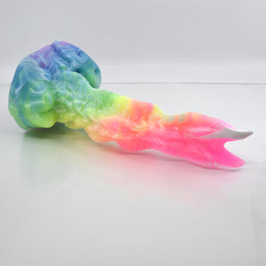 V3MCH46 Snark's Maw Medium 0050 UV GITD