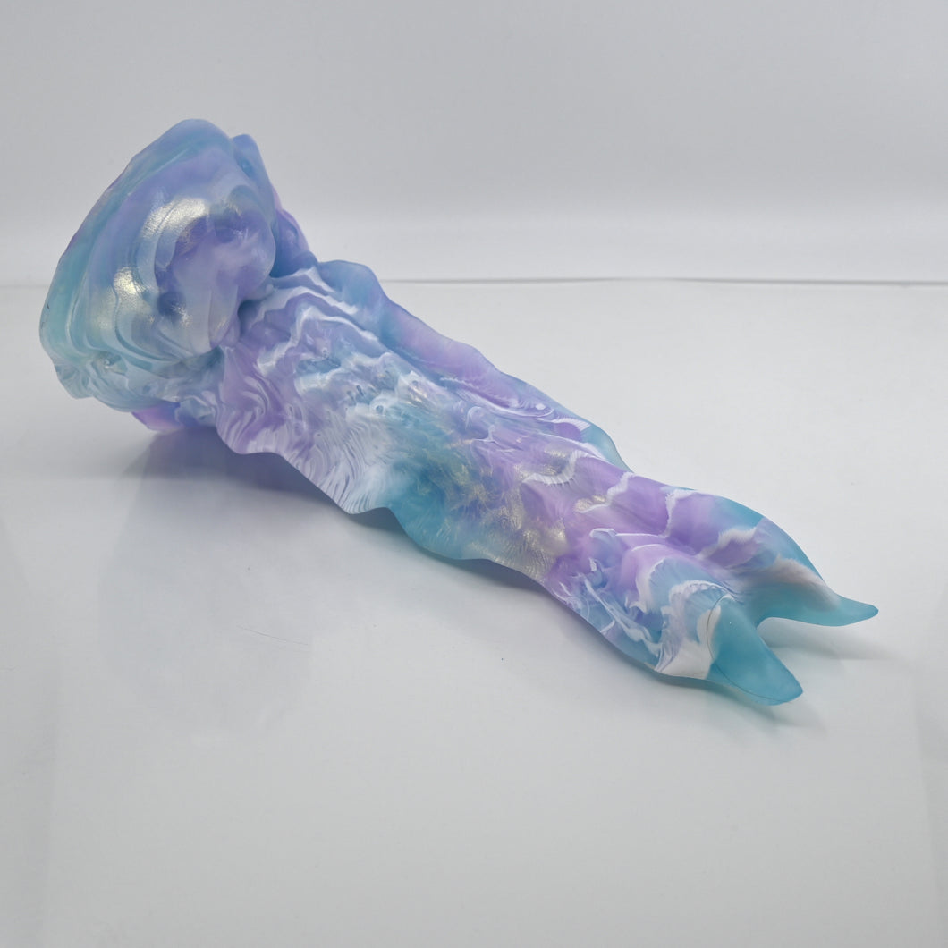 V3TCH45 Snark's Maw Medium NC 0031 UV GITD