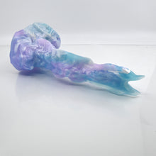 Load image into Gallery viewer, V3TCH45 Snark&#39;s Maw Medium NC 0031 UV GITD
