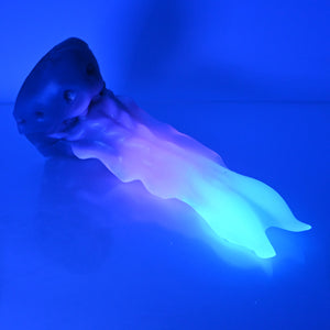 V3NCH44 Snark's Maw Medium NC 0045 UV