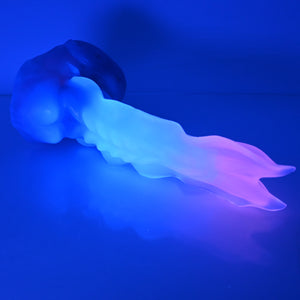 V3NCH43 Snark's Maw Medium NC 0045 UV