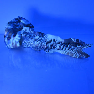 V4MCH57 Snark's Maw Large 0050 UV