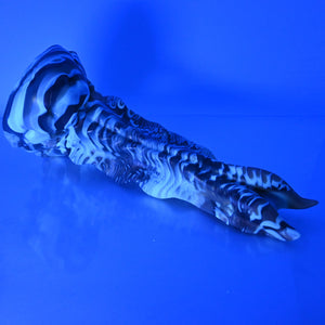 V4MCH57 Snark's Maw Large 0050 UV