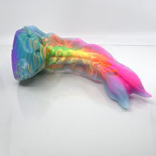 Load image into Gallery viewer, V4XCH54 Snark&#39;s Maw Large 0020 UV GITD
