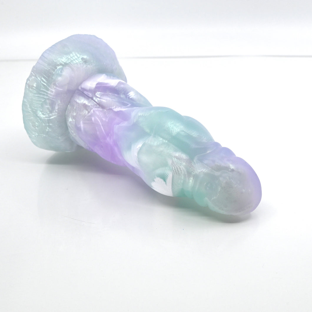 J2TCG31 Jupiter Small NC 0031 UV GITD