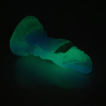 Load image into Gallery viewer, J2TCG31 Jupiter Small NC 0031 UV GITD
