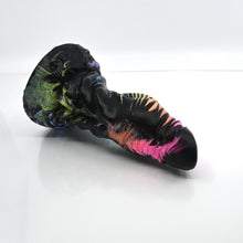 Load image into Gallery viewer, J3SCG30 Jupiter Medium 0030 UV GITD
