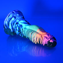 Load image into Gallery viewer, J3SCG30 Jupiter Medium 0030 UV GITD
