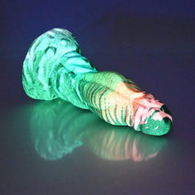 Load image into Gallery viewer, J3SCG30 Jupiter Medium 0030 UV GITD
