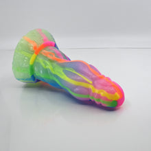 Load image into Gallery viewer, J3MCG29 Jupiter Medium 0050 UV GITD
