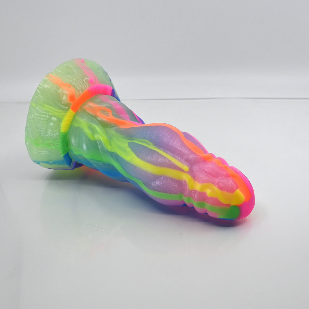 J3MCG29 Jupiter Medium 0050 UV GITD
