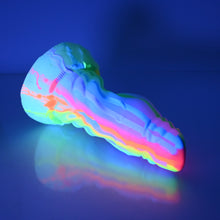 Load image into Gallery viewer, J3MCG29 Jupiter Medium 0050 UV GITD
