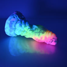 Load image into Gallery viewer, J3MCG28 Jupiter Medium 0050 UV GITD
