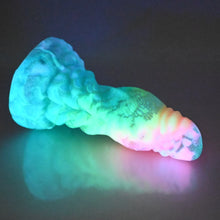 Load image into Gallery viewer, J3MCG28 Jupiter Medium 0050 UV GITD
