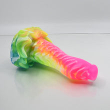 Load image into Gallery viewer, S2MCH08 Snark Small 0050 UV GITD

