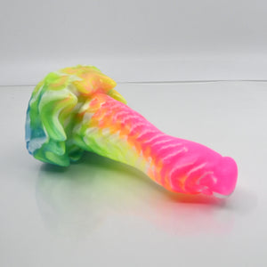 S2MCH08 Snark Small 0050 UV GITD