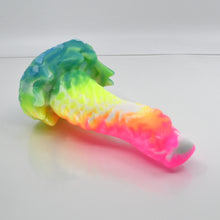 Load image into Gallery viewer, S2MCH08 Snark Small 0050 UV GITD
