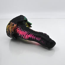 Load image into Gallery viewer, S2SCH09 Snark Small 0030 UV GITD
