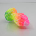 F1MCG21 Dragonfruit Plug Mini 0050 UV GITD