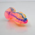 F1MCG22 Dragonfruit Plug Mini 0050 UV GITD