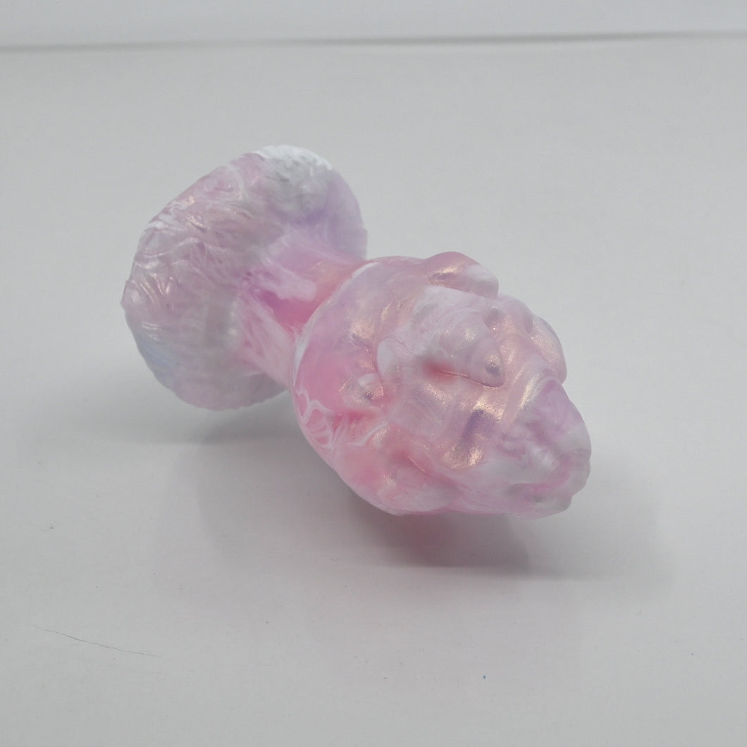 F1TCG24 Dragonfruit Plug Mini NC 0031 UV GITD